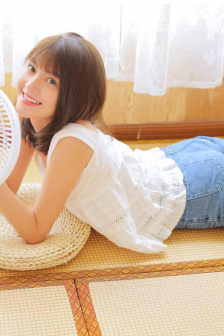 石川铃华作品